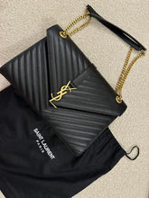 Saint Laurent Envelope